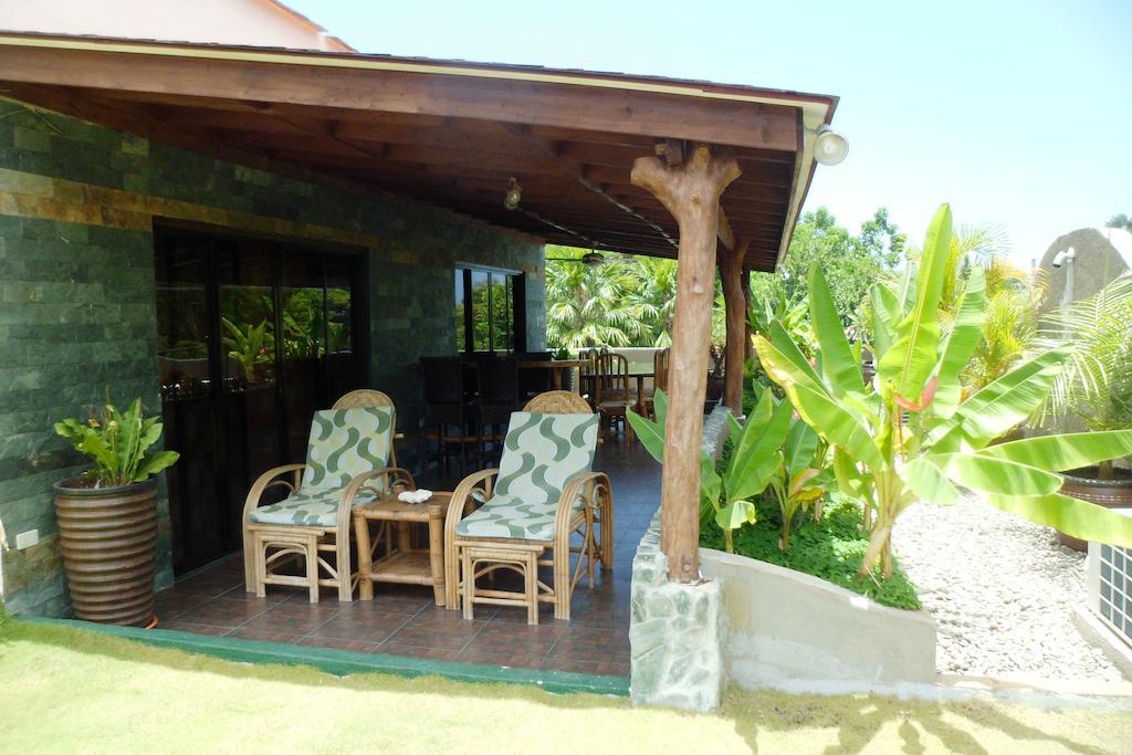 Tiptop Hotel, Resto And Delishop 3* Panglao