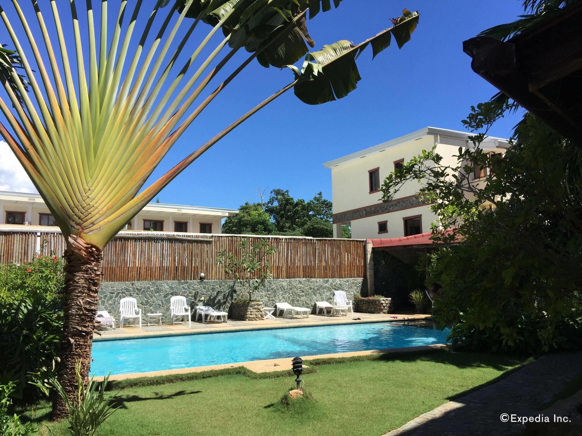 Hotel Tiptop Hotel, Resto And Delishop Panglao